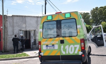 Internaron en el Lugones al menor que agredió a otro Imagen de la nota: Internaron en el Lugones al menor que agredió a otro