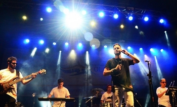 Imagen de la nota: “Alta Gamma” junto a Luqiano realizarán un feat