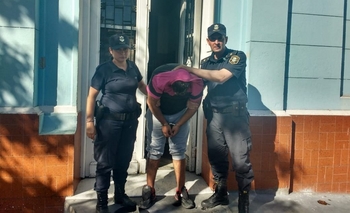 Se negó a declarar el acusado  por el asalto a un remisero Imagen de la nota: Se negó a declarar el acusado  por el asalto a un remisero