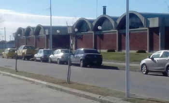 Imagen de la nota: Benito Juárez: cierra una textil y deja 50 personas sin trabajo