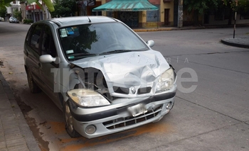 Imagen de la nota: Qué pasó durante las primeras horas del 2020