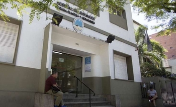 Imagen de la nota: El Hospital de Quemados no recibió heridos por pirotecnia