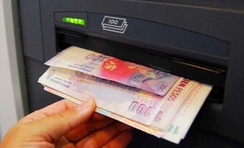Cronograma de pago a empleados públicos de la Provincia  Imagen de la nota: Cronograma de pago a empleados públicos de la Provincia