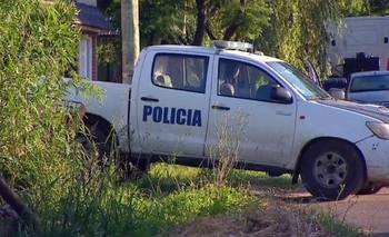 Macabro triple crimen en La Plata Imagen de la nota: Macabro triple crimen en La Plata