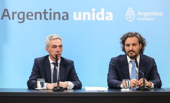 Congelan el precio del boleto en el Transporte Público Imagen de la nota: Congelan el precio del boleto en el Transporte Público