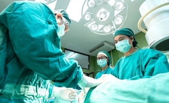 Imagen de la nota: En 2019 se superó la marca histórica de donantes de órganos