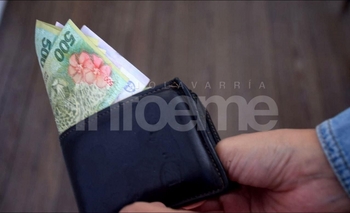 Aumentas las Cuotas  para planes de ahorros Imagen de la nota: Aumentas las Cuotas  para planes de ahorros