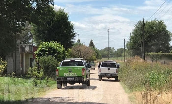 Imagen de la nota: Una mujer fue gravemente herida