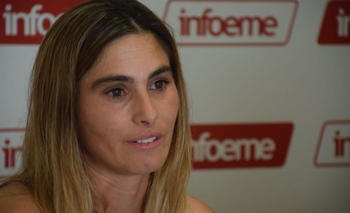 Imagen de la nota: “Ahora tenemos que vivir, ser felices, ya se hizo justicia”