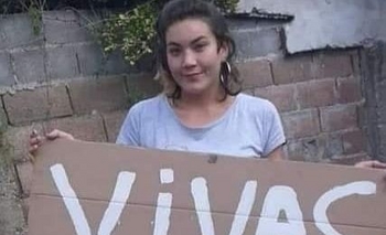 Imagen de la nota: Femicidio de Valentina: la causa a un mes del crimen