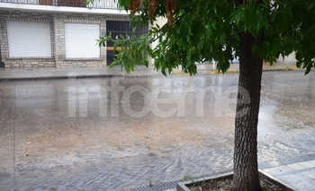 ¿Comienzo del “finde” con lluvia? Imagen de la nota: ¿Comienzo del “finde” con lluvia?