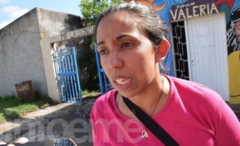 Imagen de la nota: “El Estado ha llegado tarde en todos sus formatos”