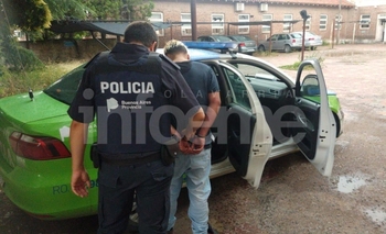 Imagen de la nota: Desmienten “prisión domiciliaria” del  acusado 