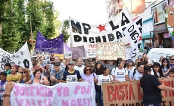 Emergencia: “No podemos esperar más”  Imagen de la nota: Emergencia: “No podemos esperar más”