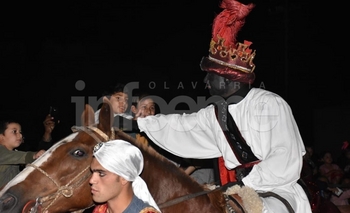 Imagen de la nota: Se realizará la 58° Fiesta de Reyes Magos 