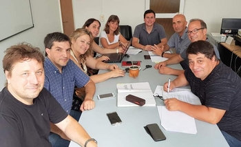 Proponen congelar los sueldos de los concejales Imagen de la nota: Proponen congelar los sueldos de los concejales