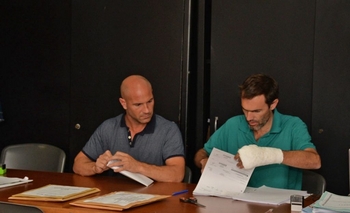 Imagen de la nota: Licitaron obra para la ampliación de la Escuela Técnica Nº 1