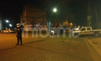 Imagen de la nota: Tres aprehendidos durante operativos de seguridad