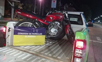 Imagen de la nota: Manejaba alcoholizado y muy flojo de papeles