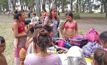 Realizarán charlas sobre reciclaje Imagen de la nota: Realizarán charlas sobre reciclaje