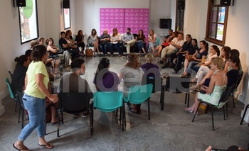 Imagen de la nota: “Necesitamos acompañamiento del Estado”