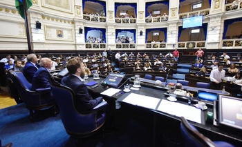 Imagen de la nota: Buscan juicio político a juez que habilitó prisiones domiciliarias