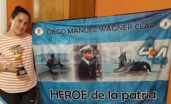 Imagen de la nota: Aguas Abiertas: volvieron los olavarrienses a la competencia