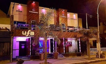 Imagen de la nota: Denuncian ataque homofóbico en boliche de Necochea