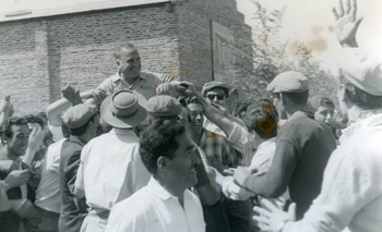 Efemérides: hoy cumpliría 104 años Dante Emiliozzi Imagen de la nota: Efemérides: hoy cumpliría 104 años Dante Emiliozzi