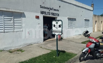 Imagen de la nota: Se inaugurará el nuevo centro de testeo de provincia