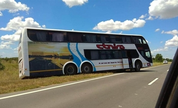 Imagen de la nota: Revisarán la operatoria de los micros de doble piso