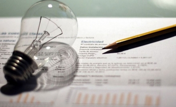 Cortes de luz y aumento de tarifas las principales quejas Imagen de la nota: Cortes de luz y aumento de tarifas las principales quejas