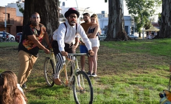 Imagen de la nota: Este domingo llega el “Festival de la Primavera”