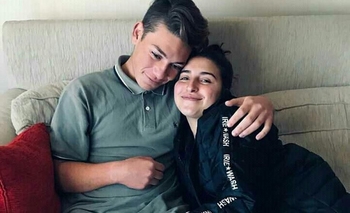 Imagen de la nota: Policías de Olavarría son parte de búsqueda de dos adolescentes