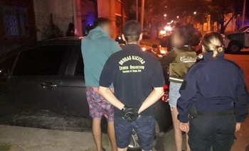 Secuestran pastillas de éxtasis valuadas en 3 millones de pesos Imagen de la nota: Secuestran pastillas de éxtasis valuadas en 3 millones de pesos