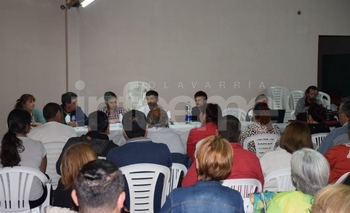 Imagen de la nota: La Federación tiene sus candidatos