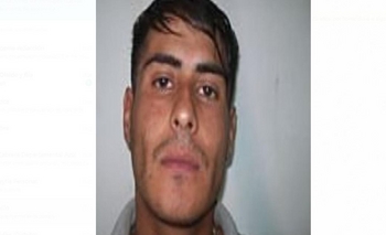 Imagen de la nota: Capturaron al joven que se escapó de una cárcel de Azul