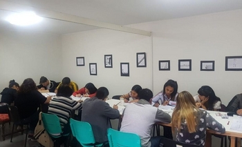 Imagen de la nota: Cursos de Introducción al Trabajo del Programa Empleo Joven