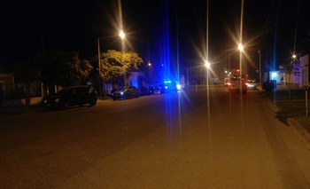 Imagen de la nota: Dos aprehendidos durante operativos de seguridad 