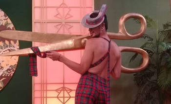 Imagen de la nota: Beto Feliz: “Lo de pueblito fue con cariño”