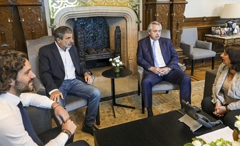 El Gobierno anunció aumento en las becas del CONICET Imagen de la nota: El Gobierno anunció aumento en las becas del CONICET