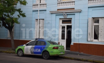 Estafaron a jubilado en más de $200 mil   Imagen de la nota: Estafaron a jubilado en más de $200 mil