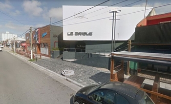 Villa Gesell: mataron a un joven a la salida de un boliche Imagen de la nota: Villa Gesell: mataron a un joven a la salida de un boliche