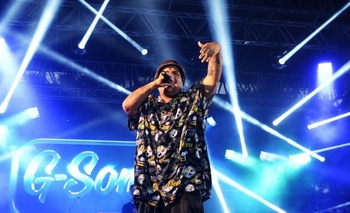 Imagen de la nota: Se viene el Encuentro de Freestyle Urbano