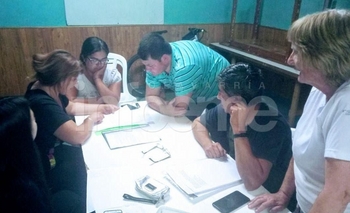 Imagen de la nota: Elecciones: evalúan ir a la Justicia por irregularidades