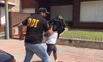 Imagen de la nota: Un policía desafectado por dos asaltos