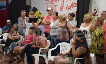 Imagen de la nota: Autoproclamaciones, consensos, tasas y visitas