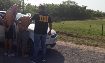 Imagen de la nota: Preventiva para acusados de un crimen en Azul