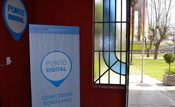 Imagen de la nota: Distintos talleres de verano se desarrollan en el Punto Digital