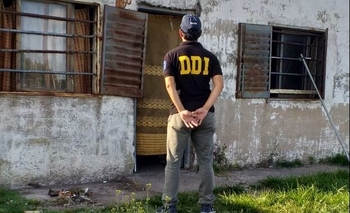 Tres allanamientos por el violento asalto a una quinta  Imagen de la nota: Tres allanamientos por el violento asalto a una quinta